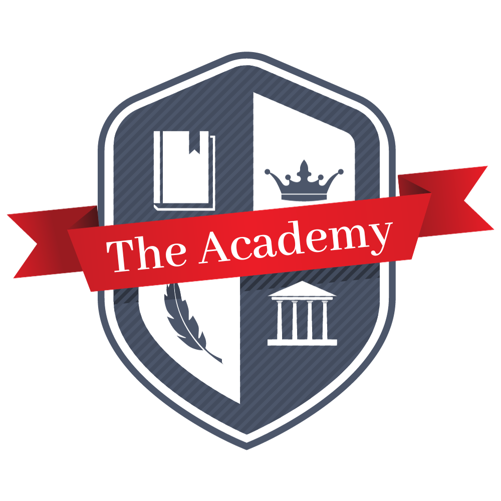 academy logo